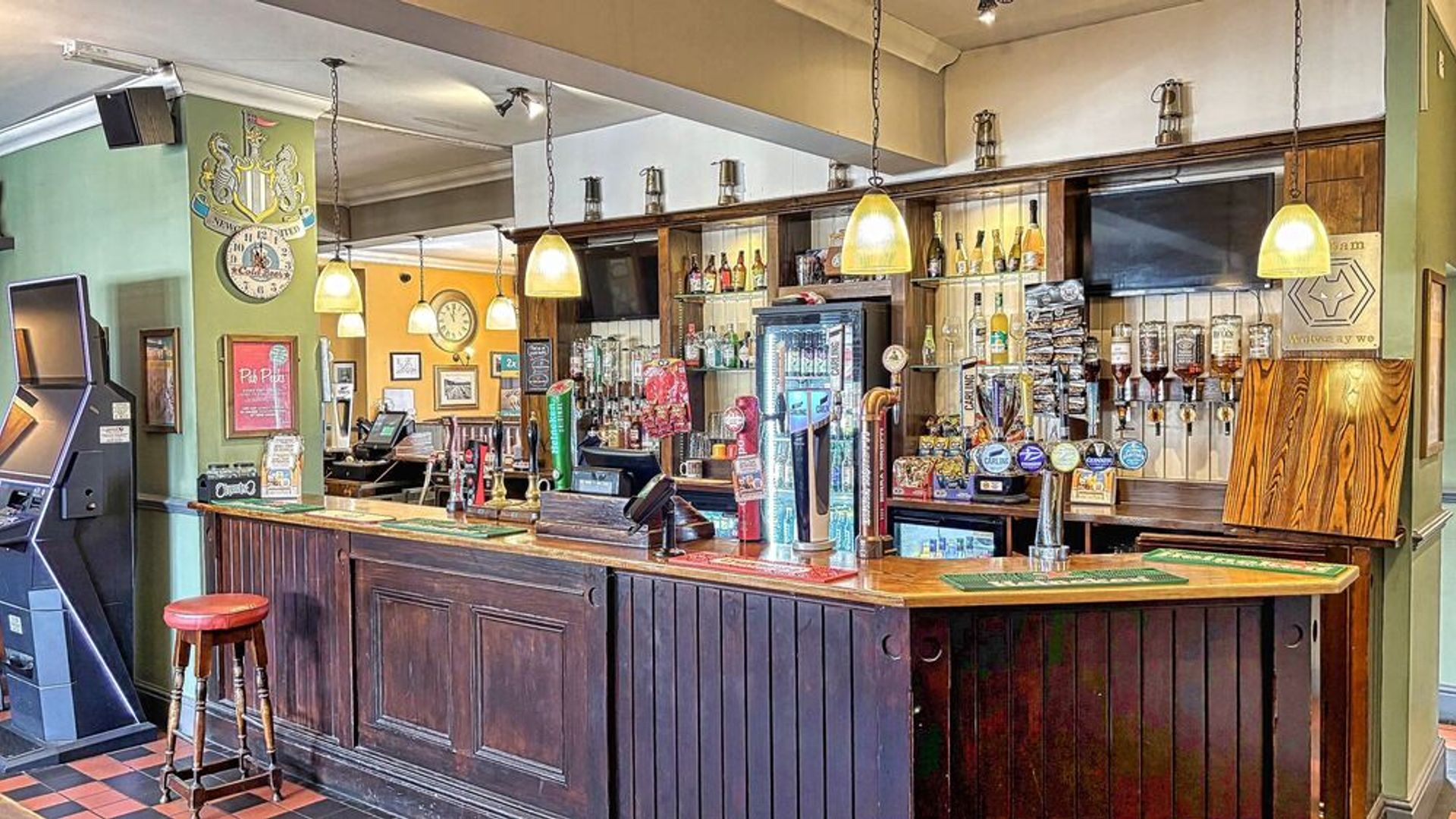 The Littleton