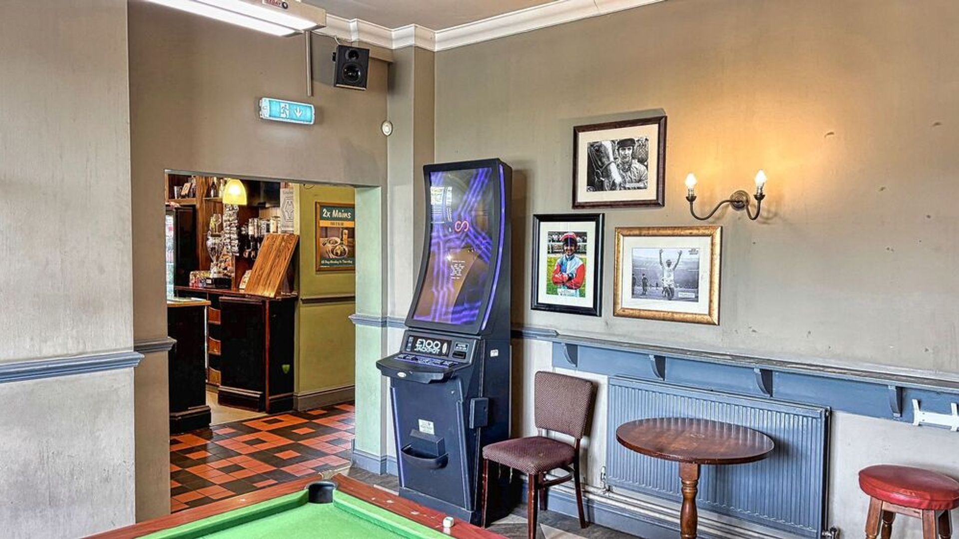 The Littleton