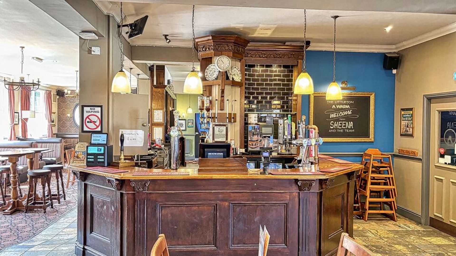The Littleton