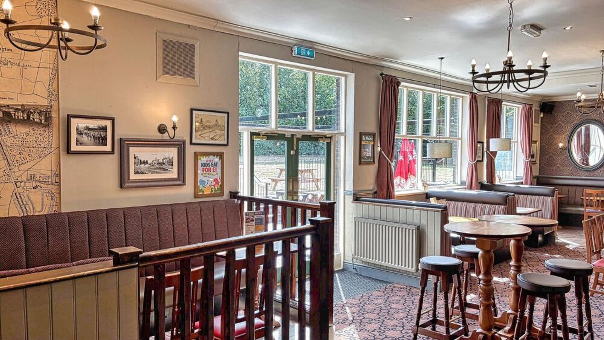 The Littleton