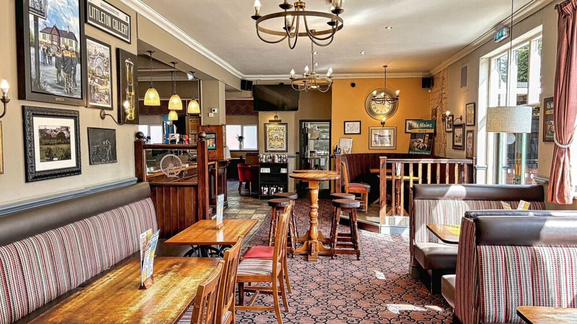 The Littleton