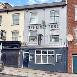 Kings Arms