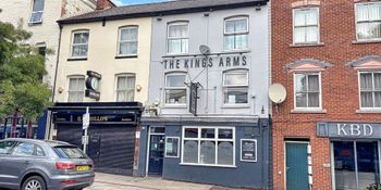 Kings Arms