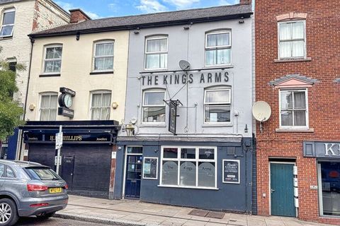 Kings Arms