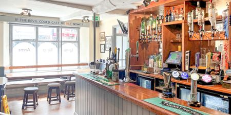 Kings Arms