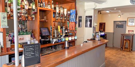 Kings Arms