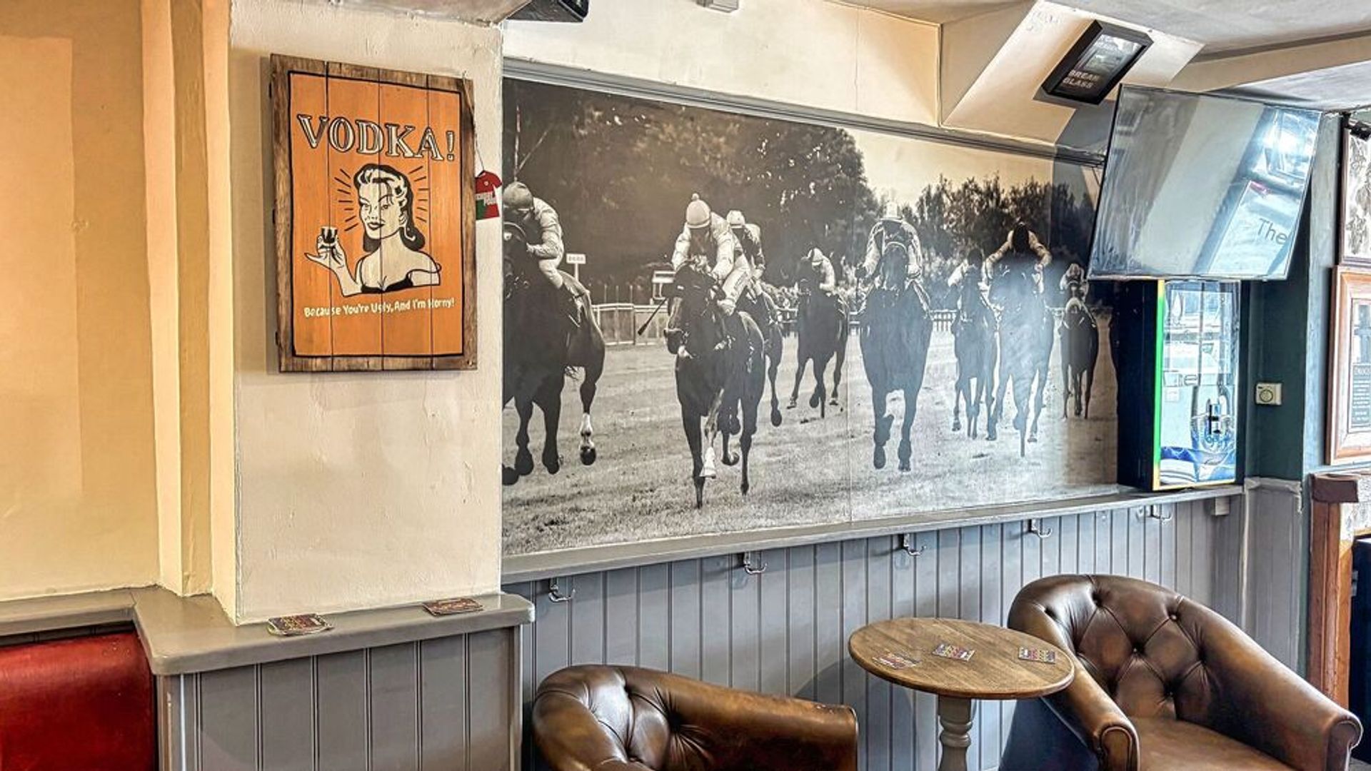 Kings Arms