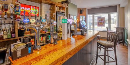 Coach & Horses