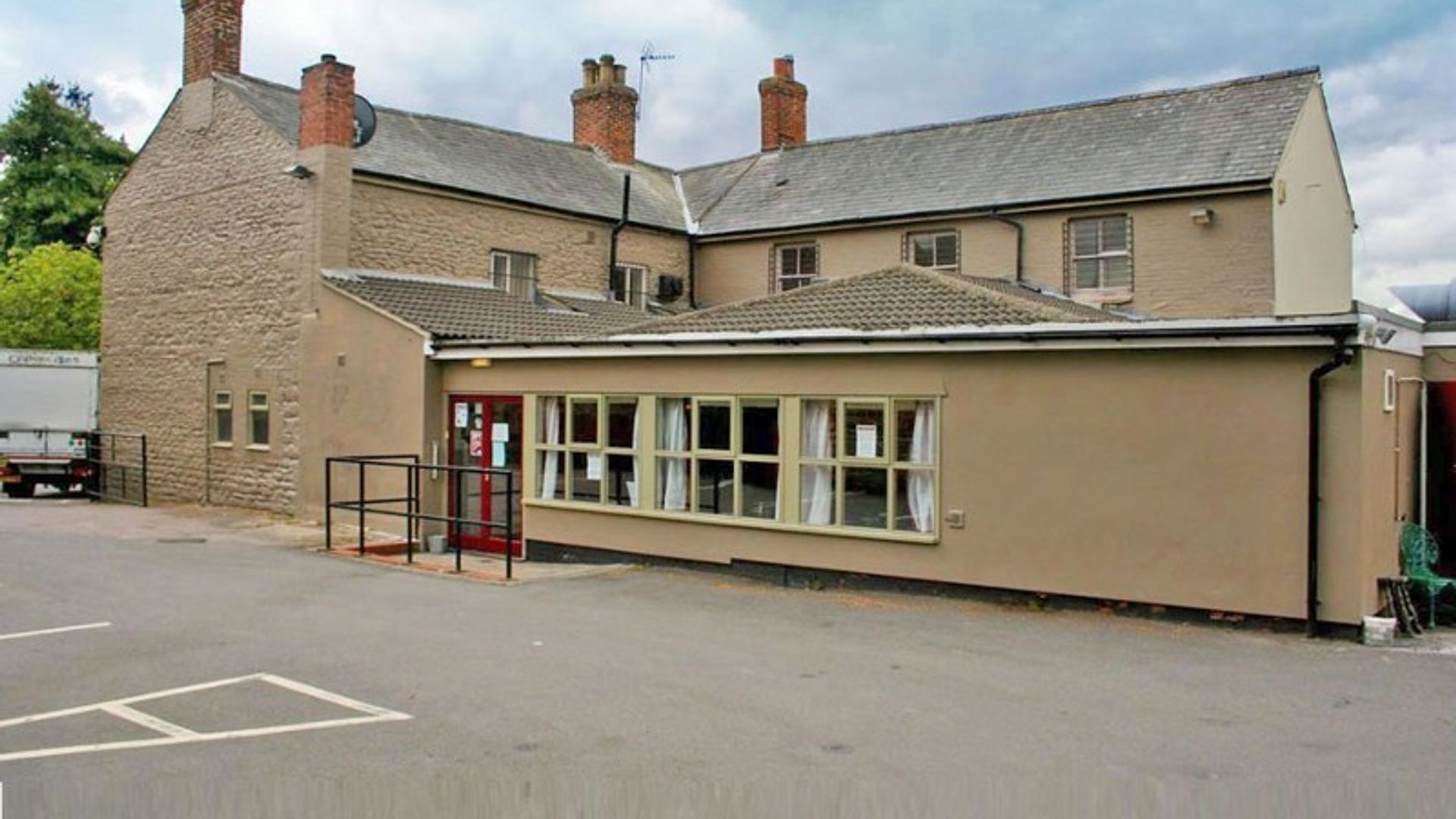 Wheatsheaf