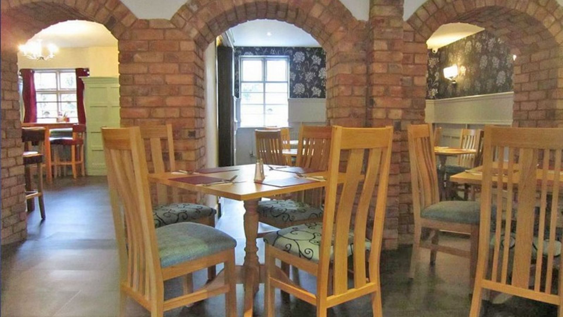 Wheatsheaf