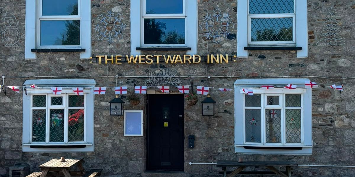 Westward Inn