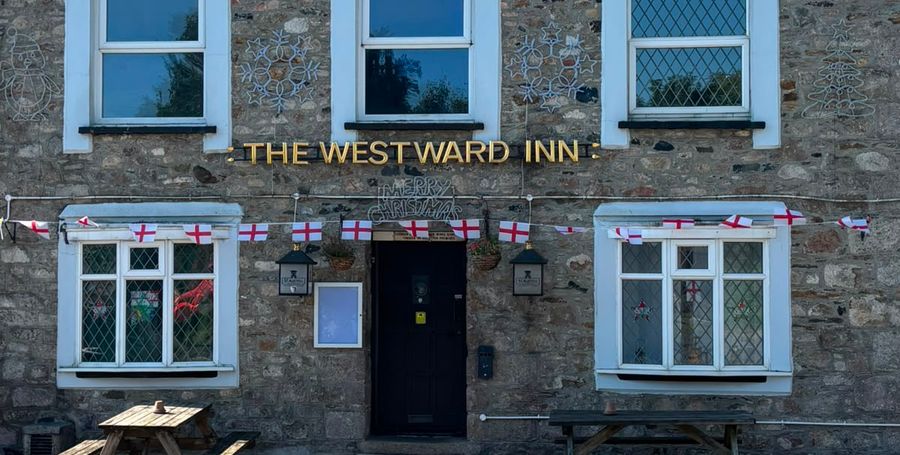 Westward Inn