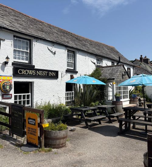 Crows Nest Inn