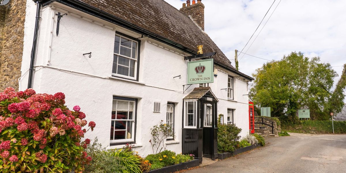 Crown Inn