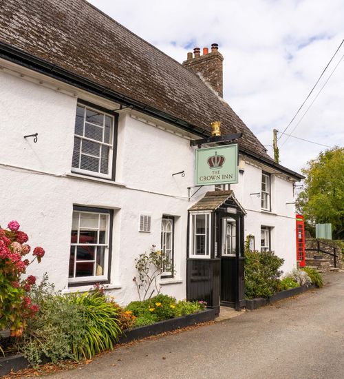 Crown Inn