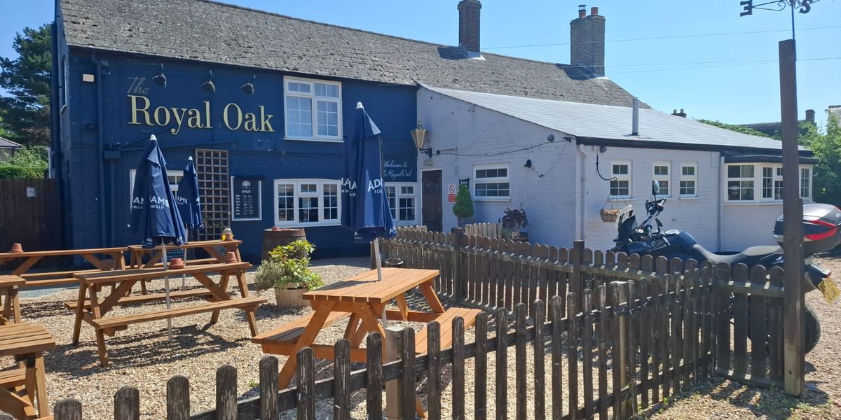 Royal Oak