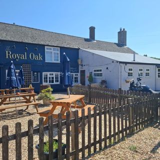 Royal Oak