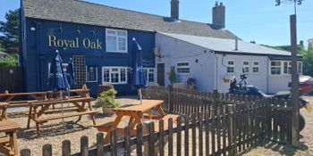 Royal Oak