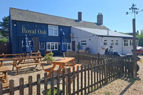 Royal Oak