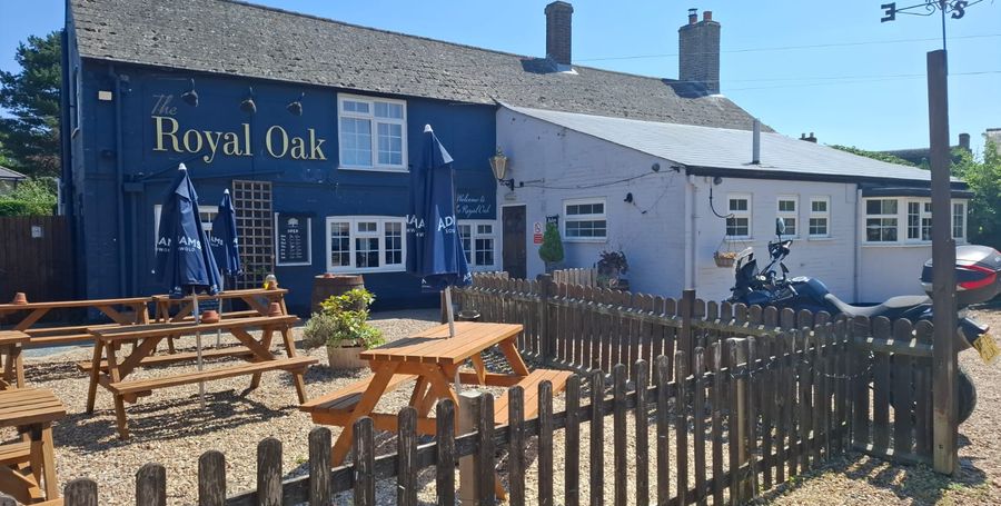 Royal Oak