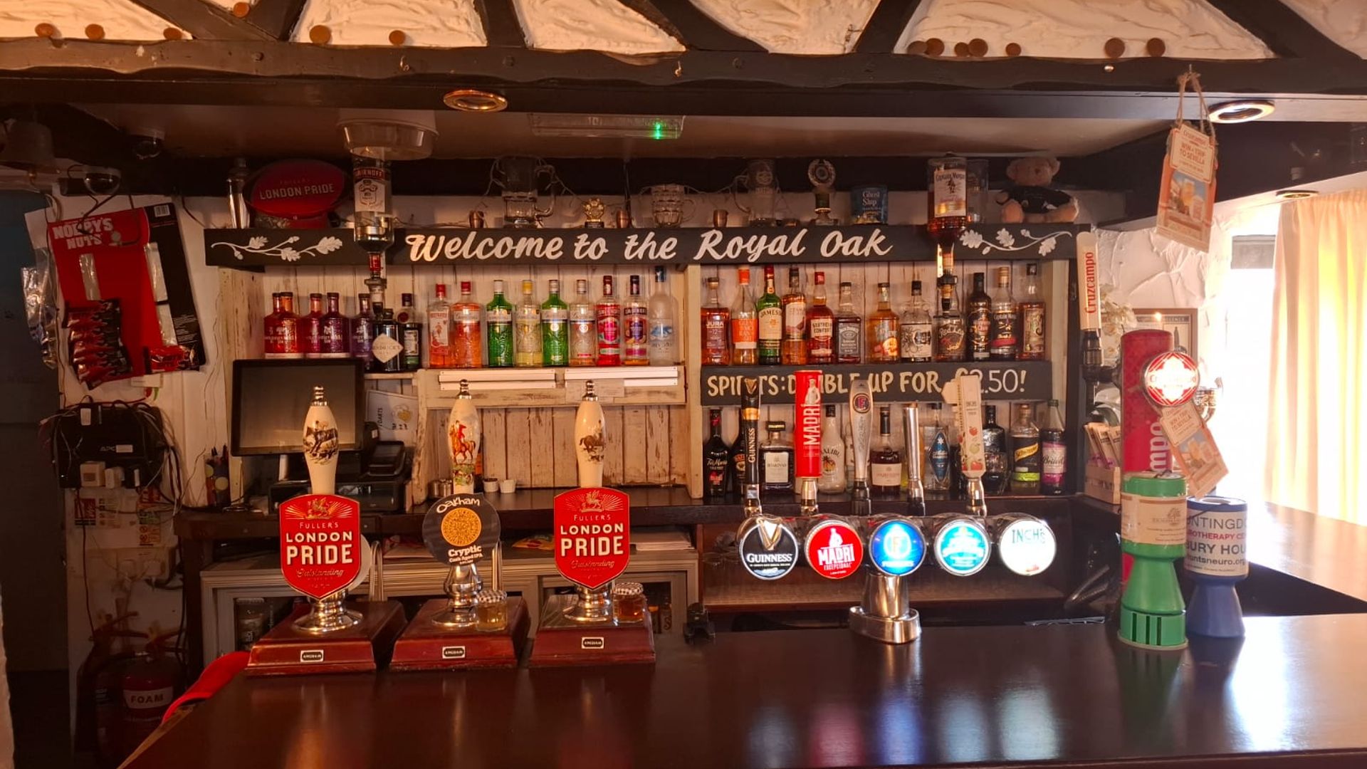 Royal Oak