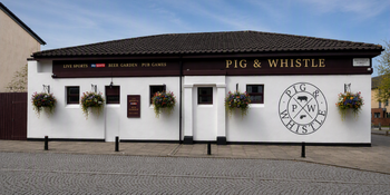Pig & Whistle
