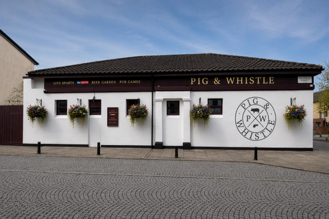 Pig & Whistle