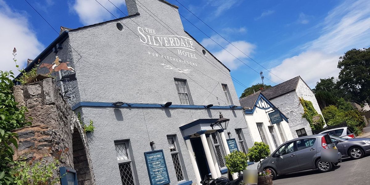 Silverdale Hotel