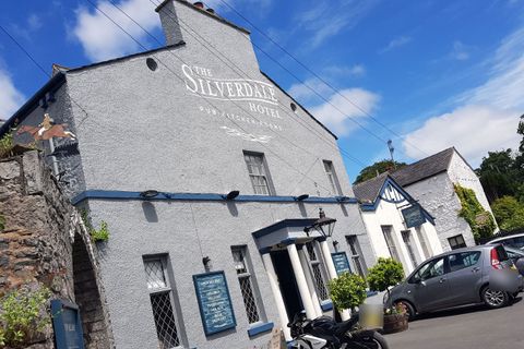 Silverdale Hotel