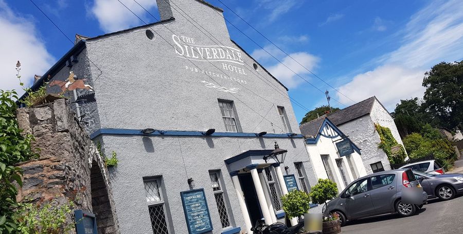 Silverdale Hotel