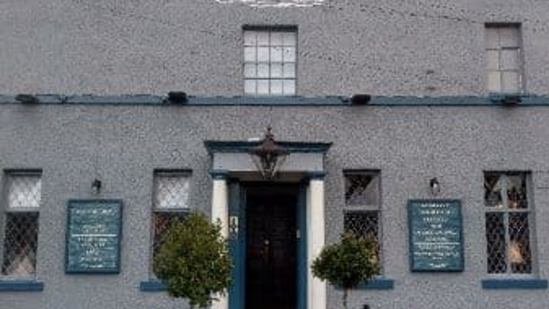 Silverdale Hotel