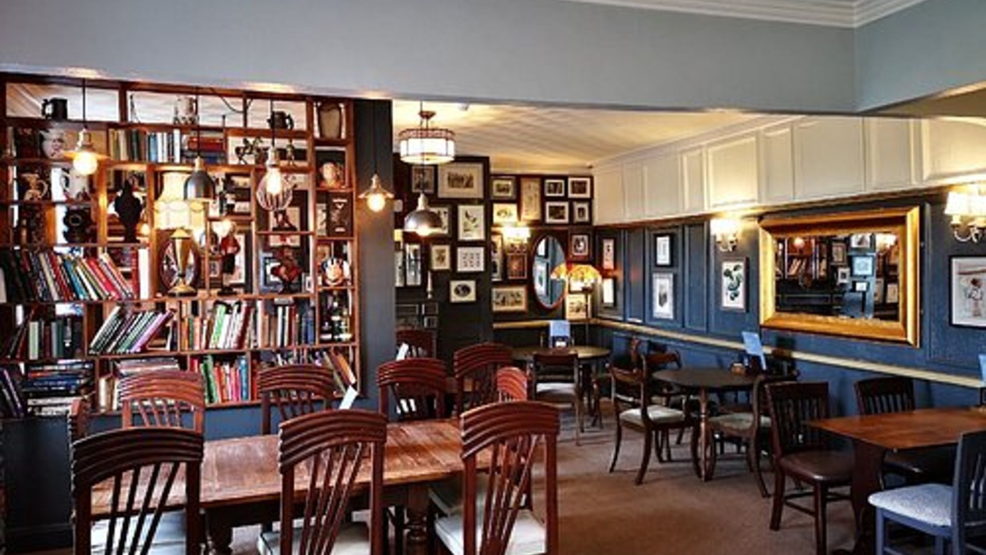 Silverdale Hotel