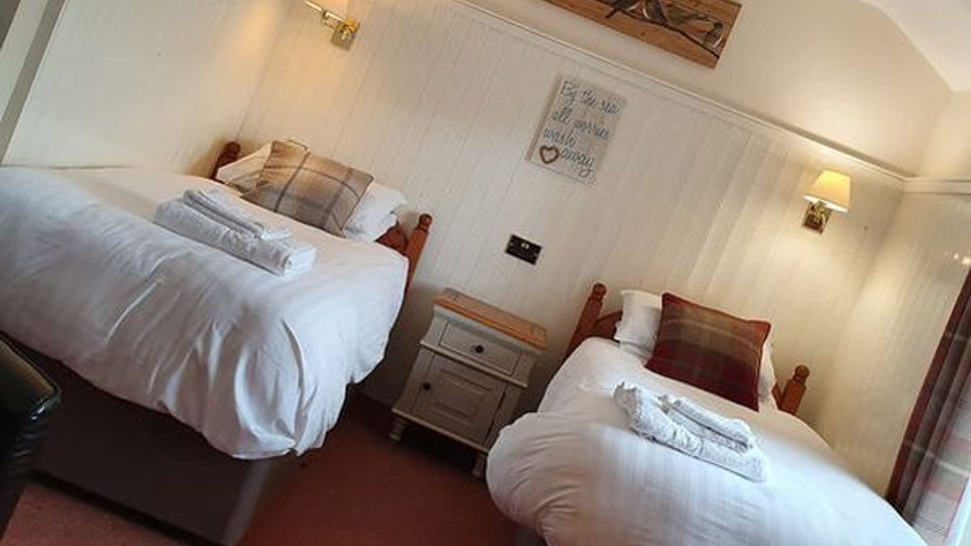 Silverdale Hotel
