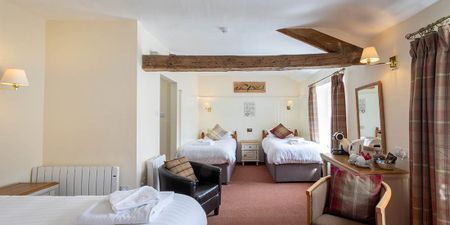 Silverdale Hotel