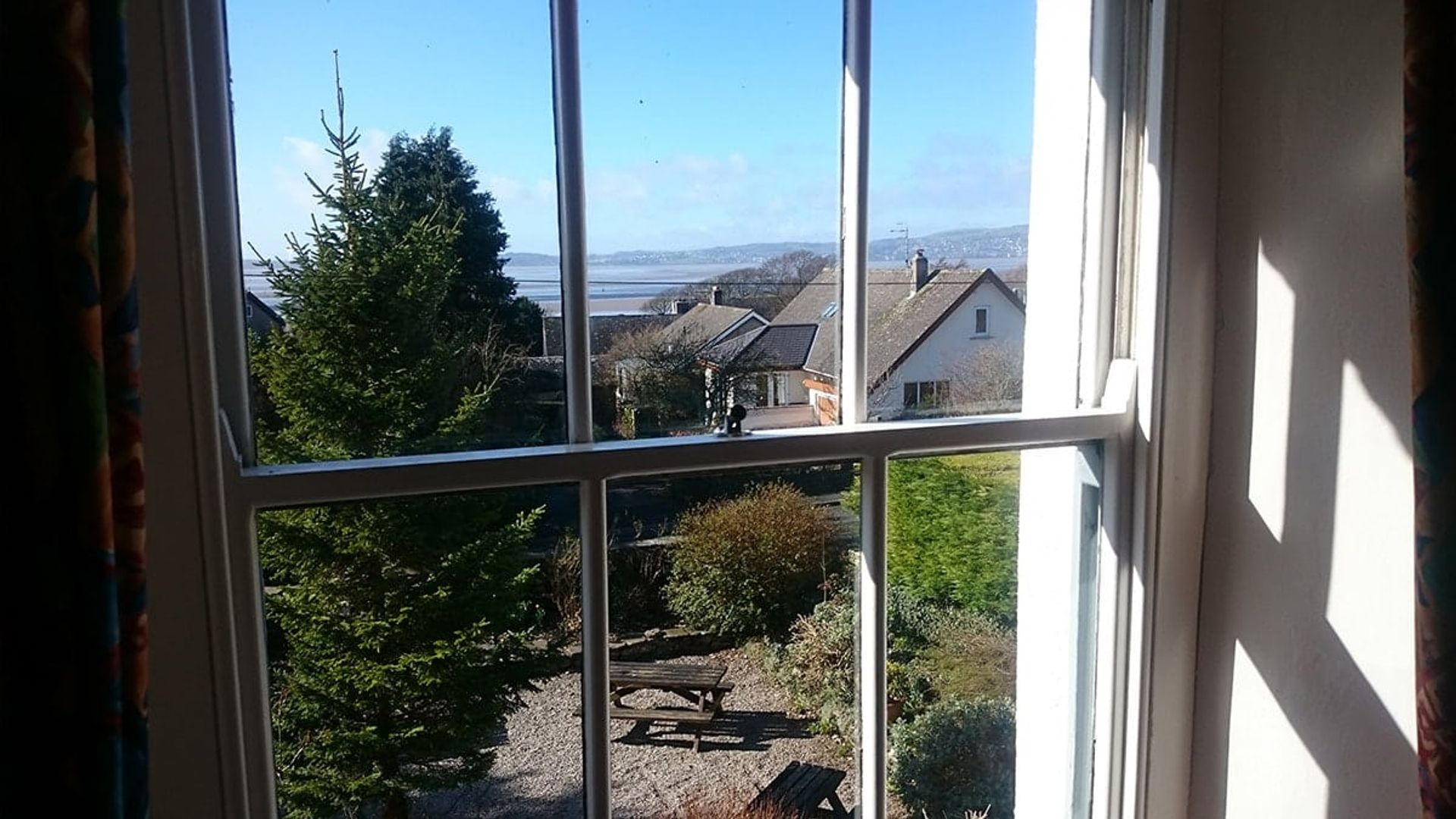 Silverdale Hotel