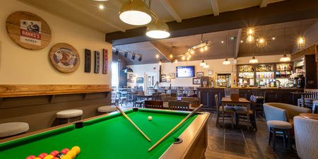 Silverdale Hotel
