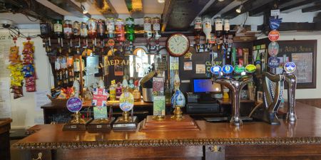 Allied Arms