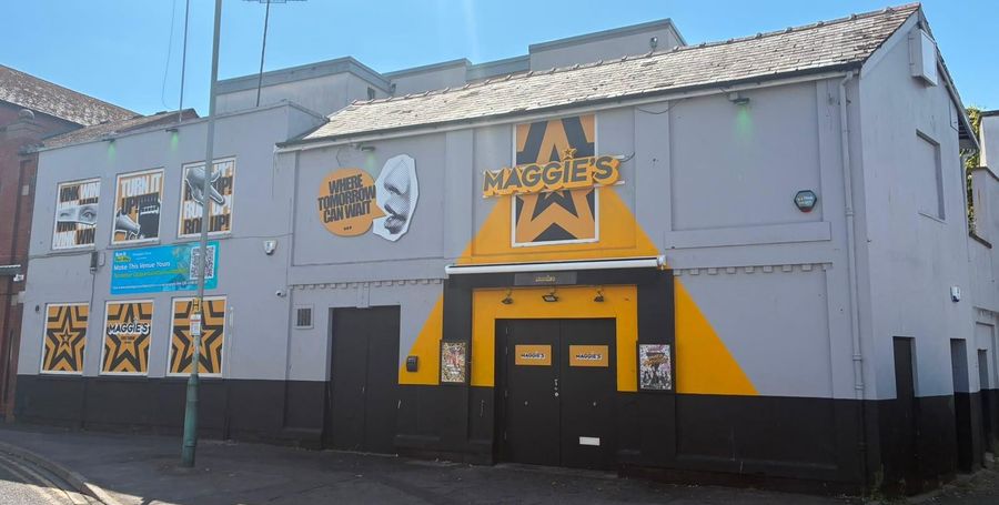 Maggies