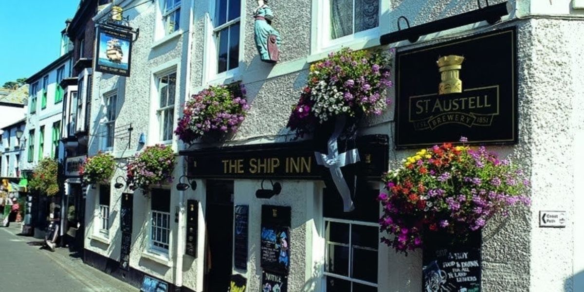 Ship Inn