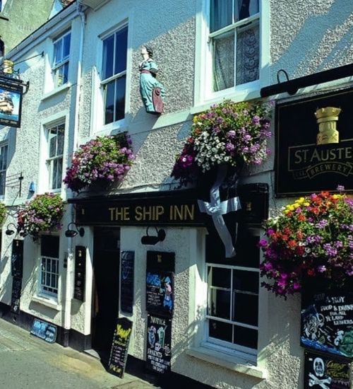 Ship Inn