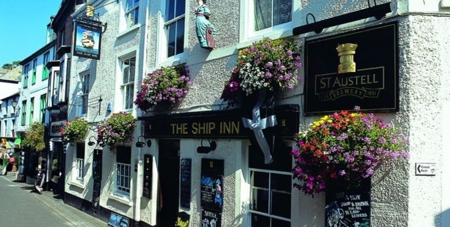 Ship Inn