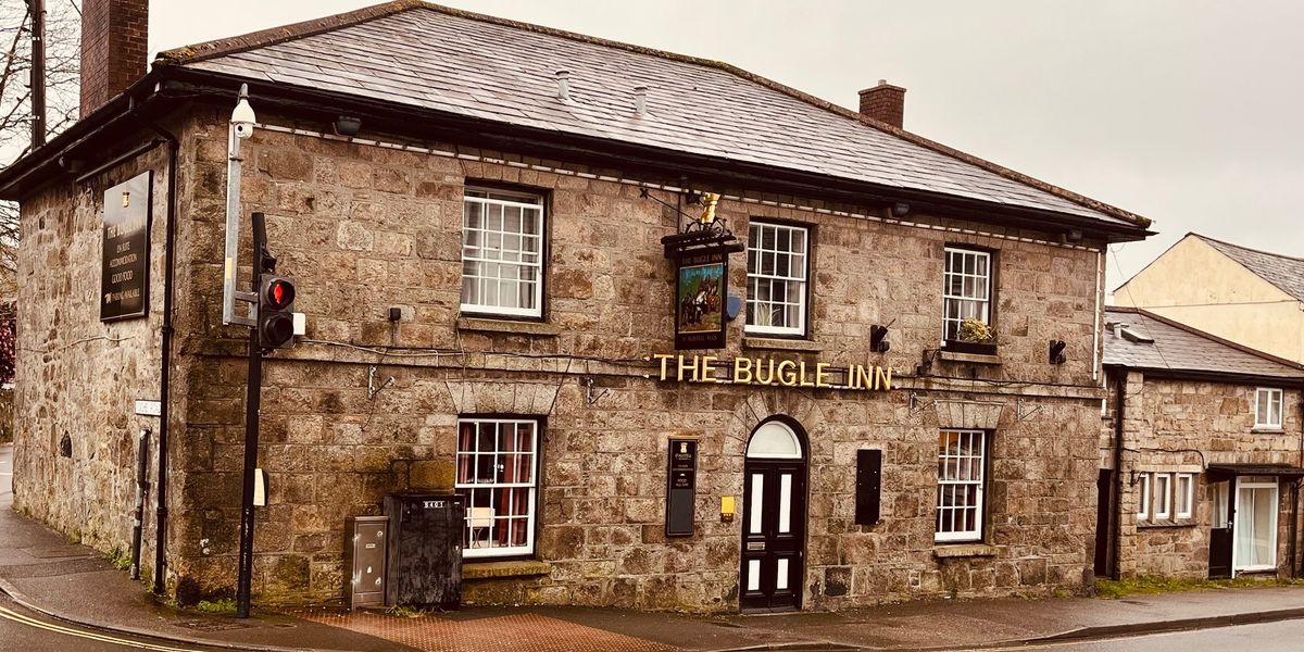 Bugle Inn