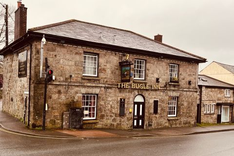Bugle Inn