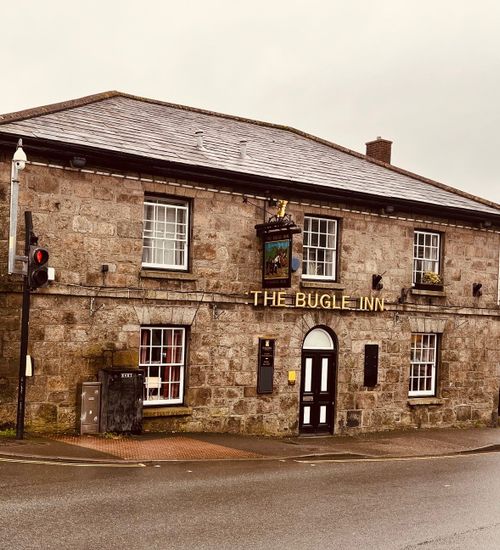 Bugle Inn