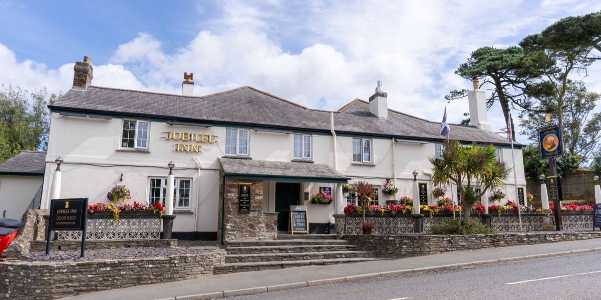 Jubilee Inn