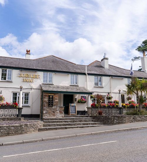 Jubilee Inn