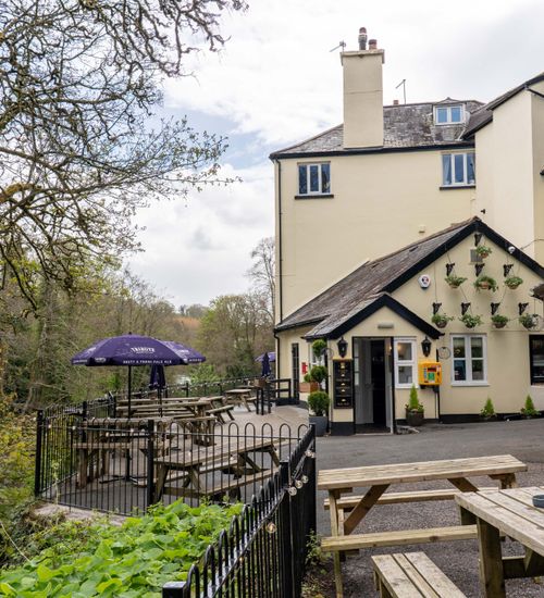Abbey Inn