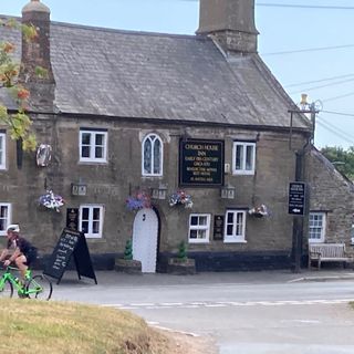 Church House Inn