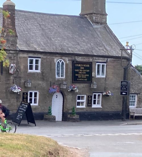 Church House Inn