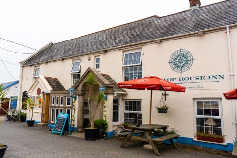 Top House